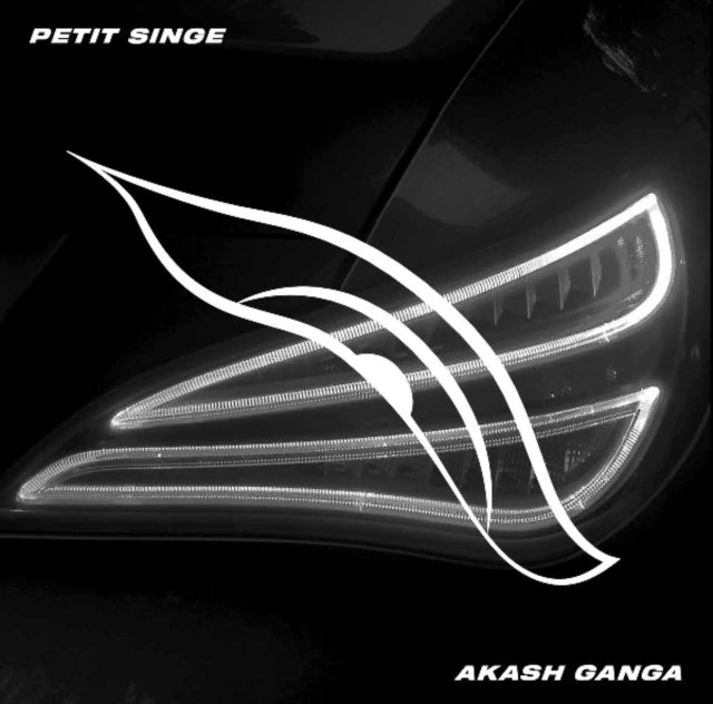 PETIT SINGE | AKASH GANGA | 12IN VINYL