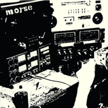 MORSE (IMPORT) | VINYL RECORD (LP)
