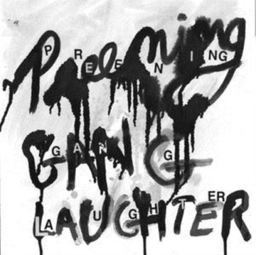 UNKNOWN | GANG LAUGHTER | VINYL RECORD (LP)