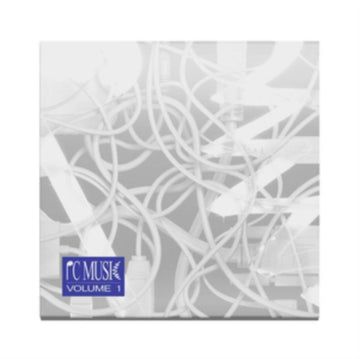 VARIOUS ARTISTS | PC MUSIC VOL 1 & 2 | VINYL RECORD (LP)