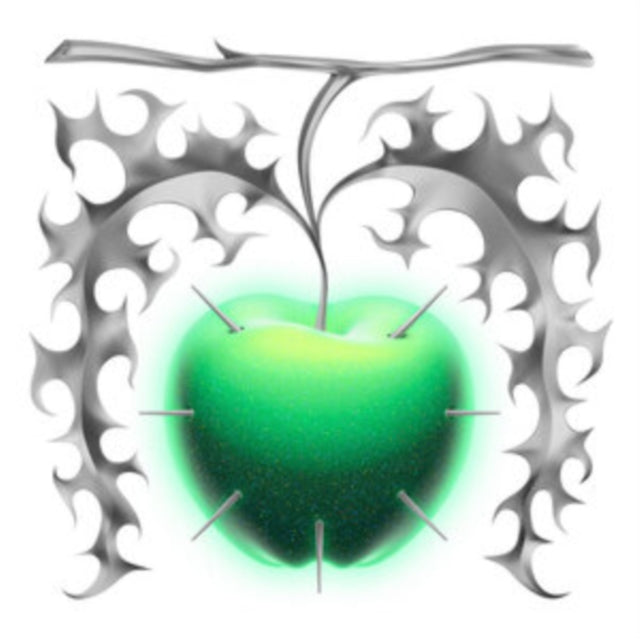 COOK, A.G. | APPLE | VINYL RECORD (LP)