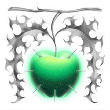 COOK, A.G. | APPLE | VINYL RECORD (LP)