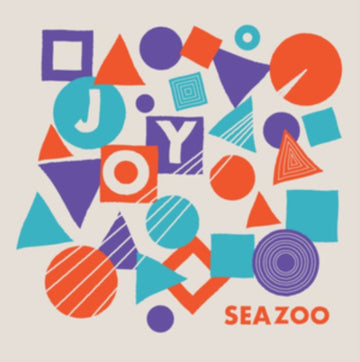 SEAZOO | JOY | VINYL RECORD (LP)