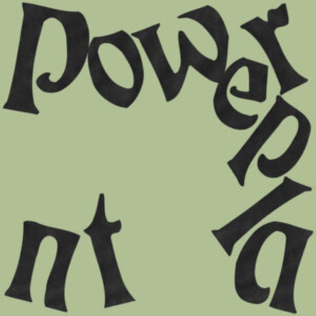 POWERPLANT | SPINE/EVIDENCE | 7IN VINYL