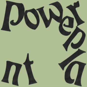 POWERPLANT | SPINE/EVIDENCE | 7IN VINYL