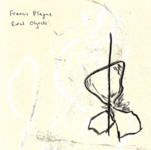 PLAGNE, FRANCIS | RURAL OBJECTS | VINYL RECORD (LP)