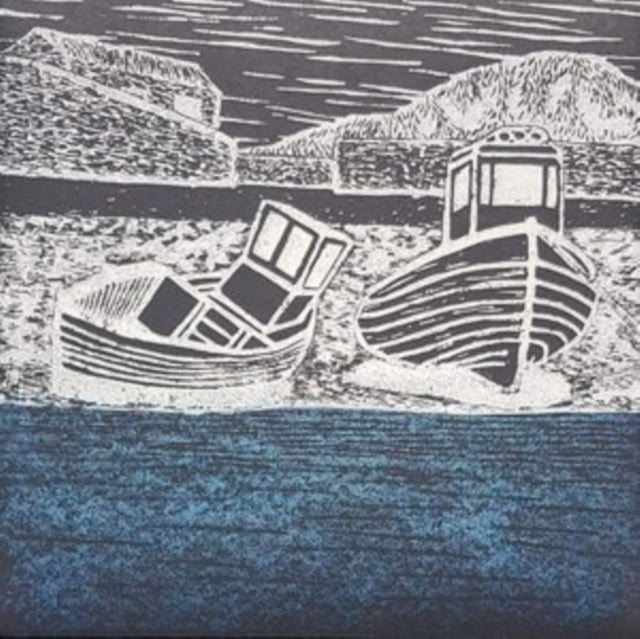 LITTLE SKULL | LOWER HOPE REACH | 10IN VINYL
