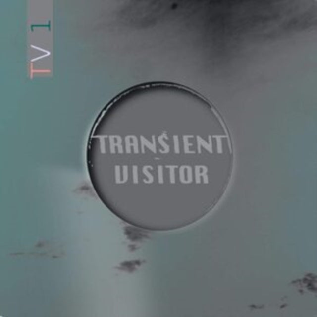 TRANSIENT VISITOR | TV1 | VINYL RECORD (LP)