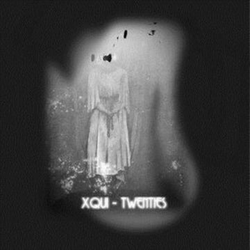 XQUI | TWENTIES | VINYL RECORD (LP)