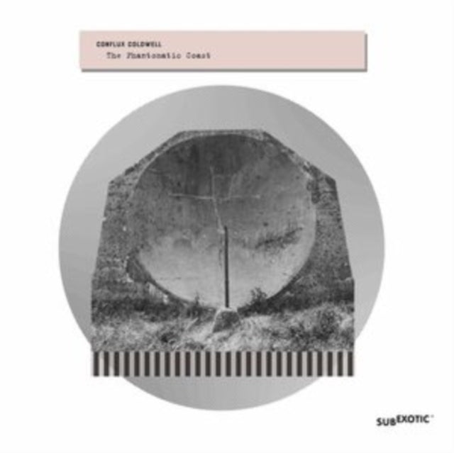 CONFLUX COLDWELL | PHANTOMATIC COAST | VINYL RECORD (LP)