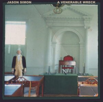 VENERABLE WRECK (IMPORT) | VINYL RECORD (LP)