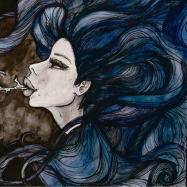 GANJAS | LOOSE | VINYL RECORD (LP)