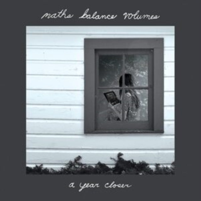 MATHS BALANCE VOLUMES | YEAR CLOSER | VINYL RECORD (LP)