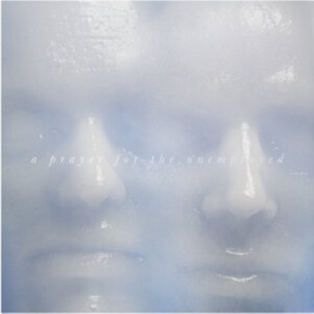 FIRST HATE | PRAYER FOR THE UNEMPLOYED | VINYL RECORD (LP)