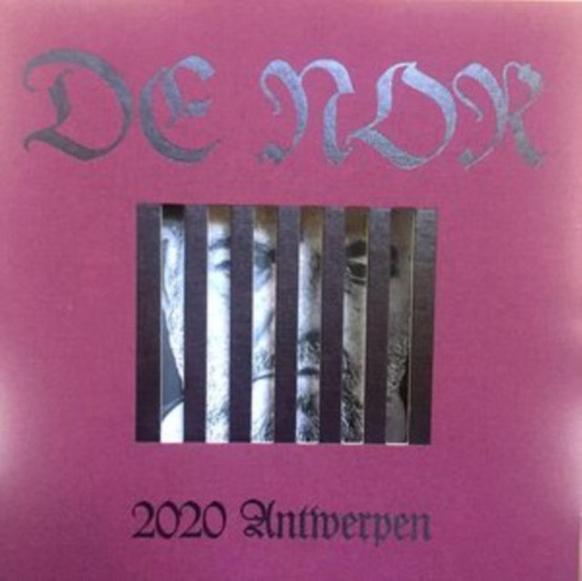 VARIOUS ARTISTS | DE NOR 2020 | VINYL RECORD (LP)