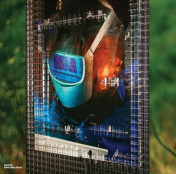 BLOW TORCH SOCIAL (IMPORT) | VINYL RECORD (LP)