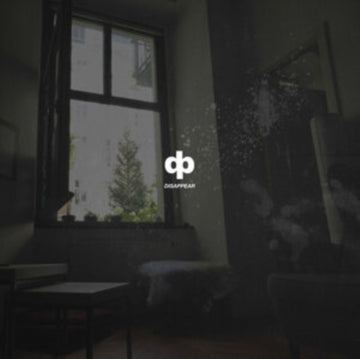 DAVE PHILLIPS | VINYL RECORD (LP)