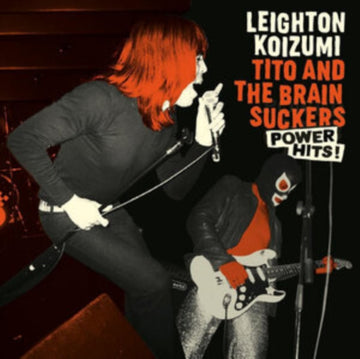 POWER HITS (2LP/IMPORT) | VINYL RECORD (LP)