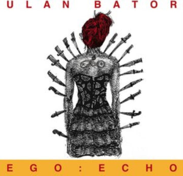 EGO: ECHO (2LP/IMPORT) | VINYL RECORD (LP)