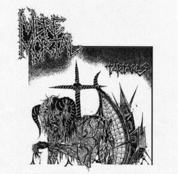 TARTARUS | VINYL RECORD (LP)