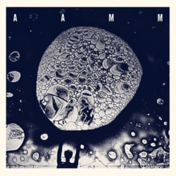 A-TRIO & AMM | VINYL RECORD (LP)