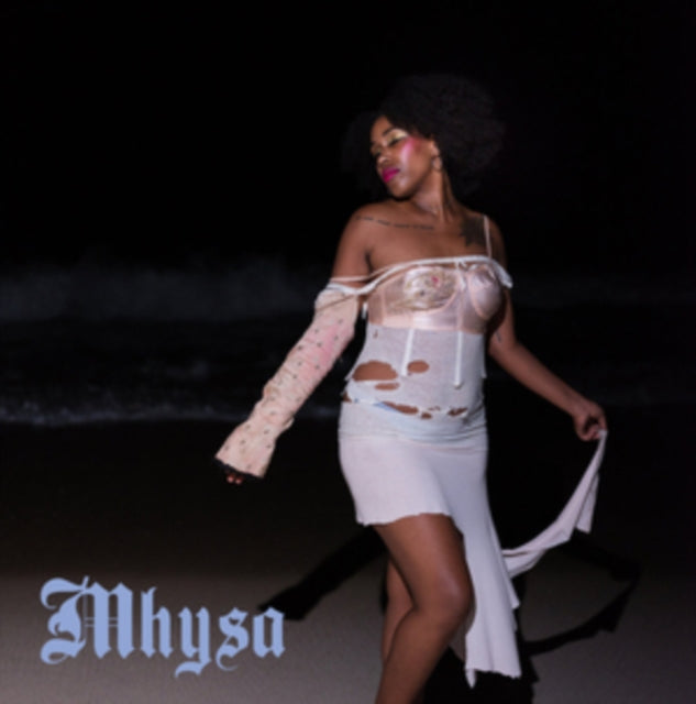 MHYSA | NEVAEH (DL CARD) | VINYL RECORD (LP)