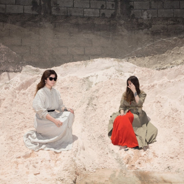 RAKTA | FALHA COMUM | VINYL RECORD (LP)