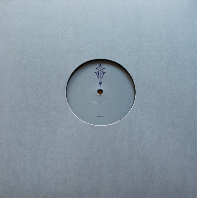 FLAME 2 | DIVE/RAIN | 12IN VINYL