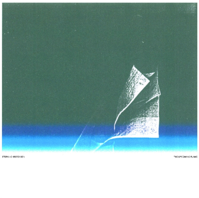 CHRISTENSEN, STEFAN | UPCOMING FLAME | VINYL RECORD (LP)