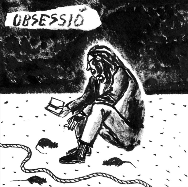 OBSESSIO | OBSESSIO | 12IN VINYL