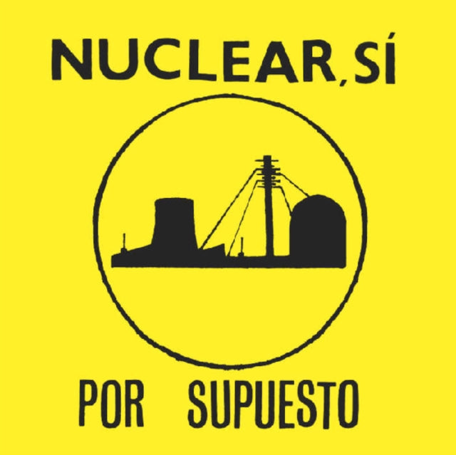 AVIADOR DRO | NUCLEAR, SI | 7IN VINYL