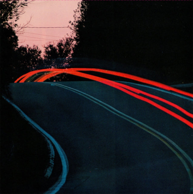 MIND | EDGE OF THE PLANET | VINYL RECORD (LP)