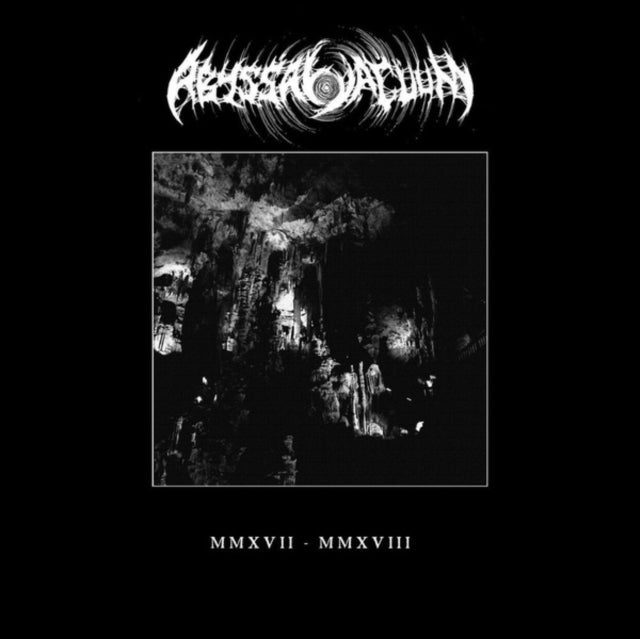 ABYSSAL VACUUM | MMXVII - MMXVIII | VINYL RECORD (LP)
