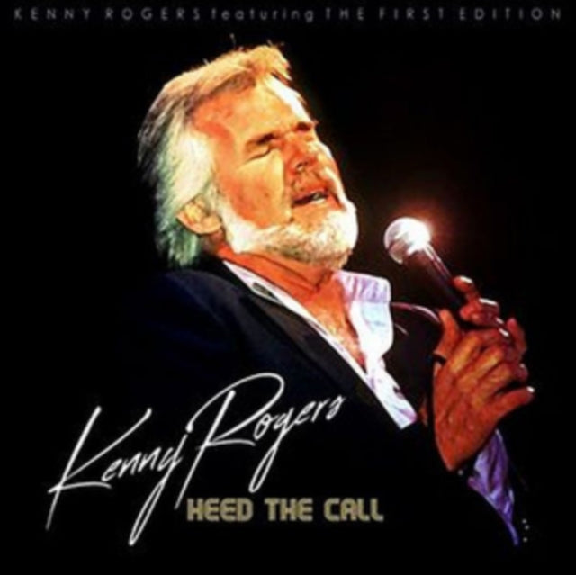 ROGERS, KENNY | HEED THE CALL | VINYL RECORD (LP)