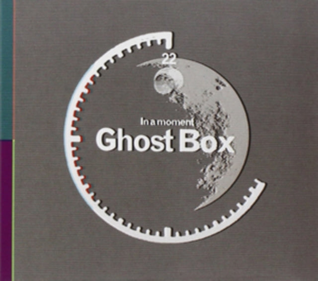 VARIOUS ARTISTS | IN A MOMENT... GHOST BOX | CD