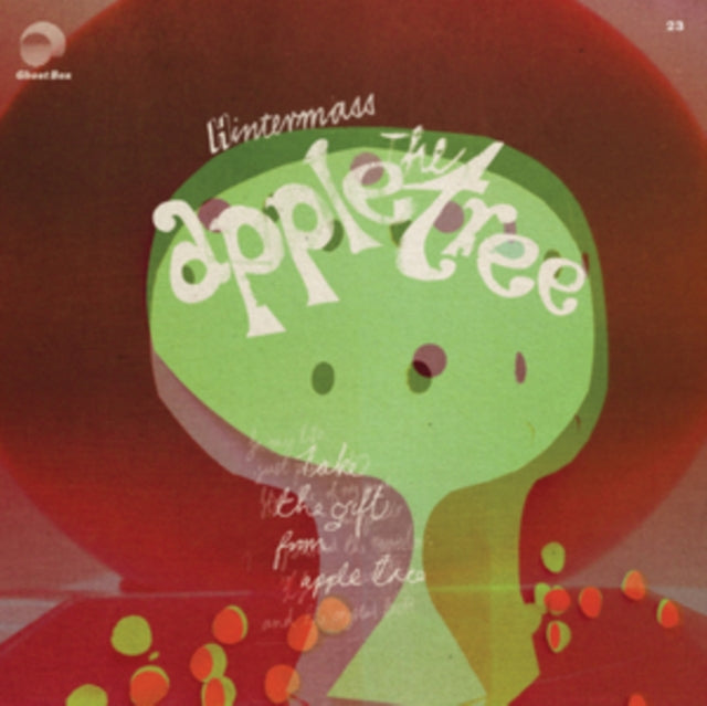 HINTERMASS | APPLE TREE | VINYL RECORD (LP)