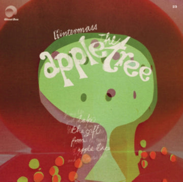HINTERMASS | APPLE TREE | VINYL RECORD (LP)
