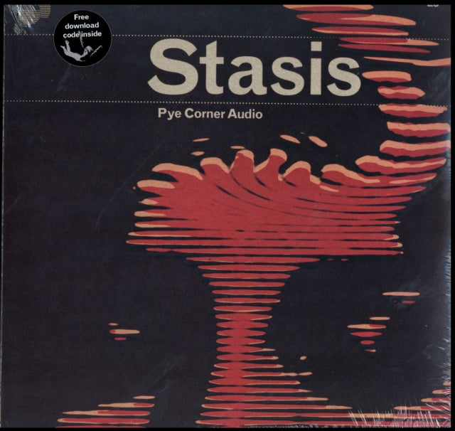 PYE CORNER AUDIO | STASIS | VINYL RECORD (LP)