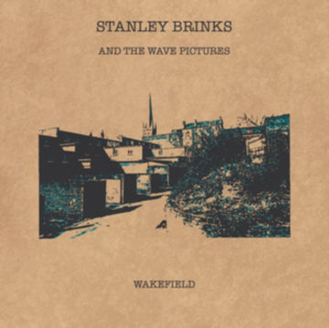 WAKEFIELD (COLOR 7INCH) | 7IN VINYL