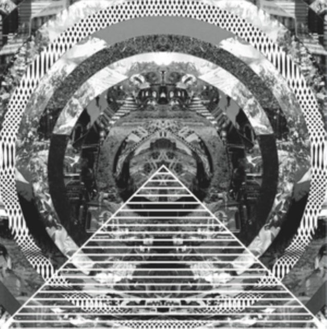 VARIOUS ARTISTS | RAIL CABLES - WINTER SELECTION | VINYL RECORD (LP)