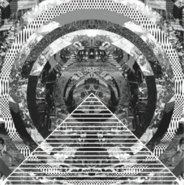 VARIOUS ARTISTS | RAIL CABLES - WINTER SELECTION | VINYL RECORD (LP)