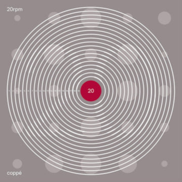 COPPE | 20RPM | VINYL RECORD (LP)