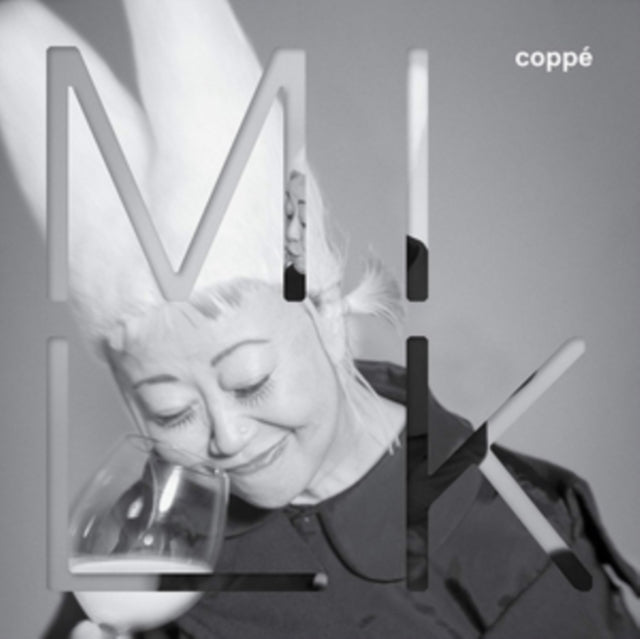 COPPE | MILK | CD