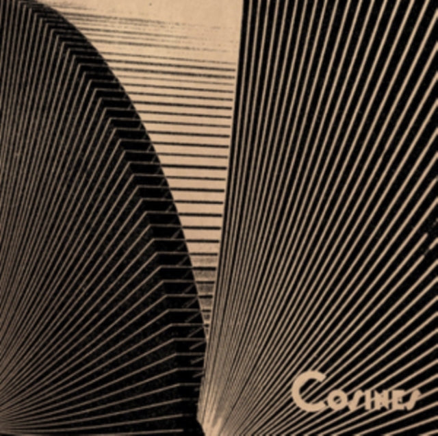 COSINES | TRANSITIONS | 12IN VINYL