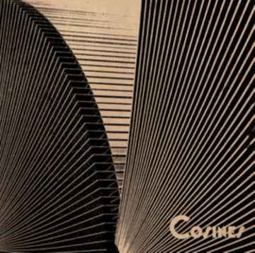 COSINES | TRANSITIONS | 12IN VINYL