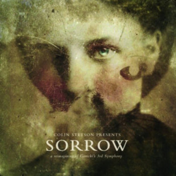STETSON, COLIN | PRESENTS SORROW - A REIMAGININ | VINYL RECORD (LP)