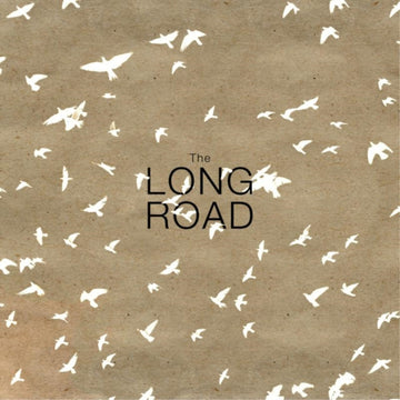 VARIOUS | LONG ROAD THE (BRITISH RED CRO | CD