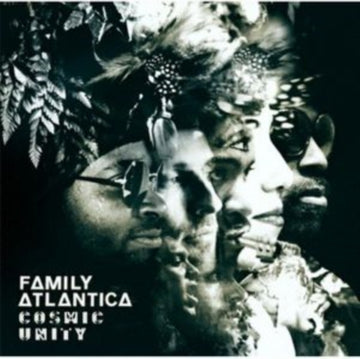 COSMIC UNITY | VINYL RECORD (LP)