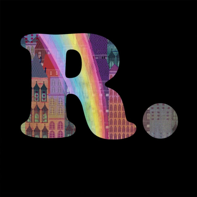 RECREATIONS | BABY BOOMERS 2 | VINYL RECORD (LP)