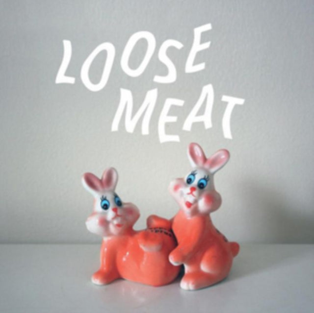 LOOSE MEAT | LOOSE MEAT | VINYL RECORD (LP)